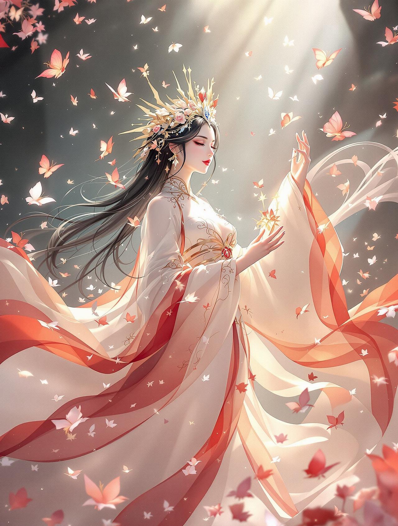 虫虫漫画 - 天官赐福
